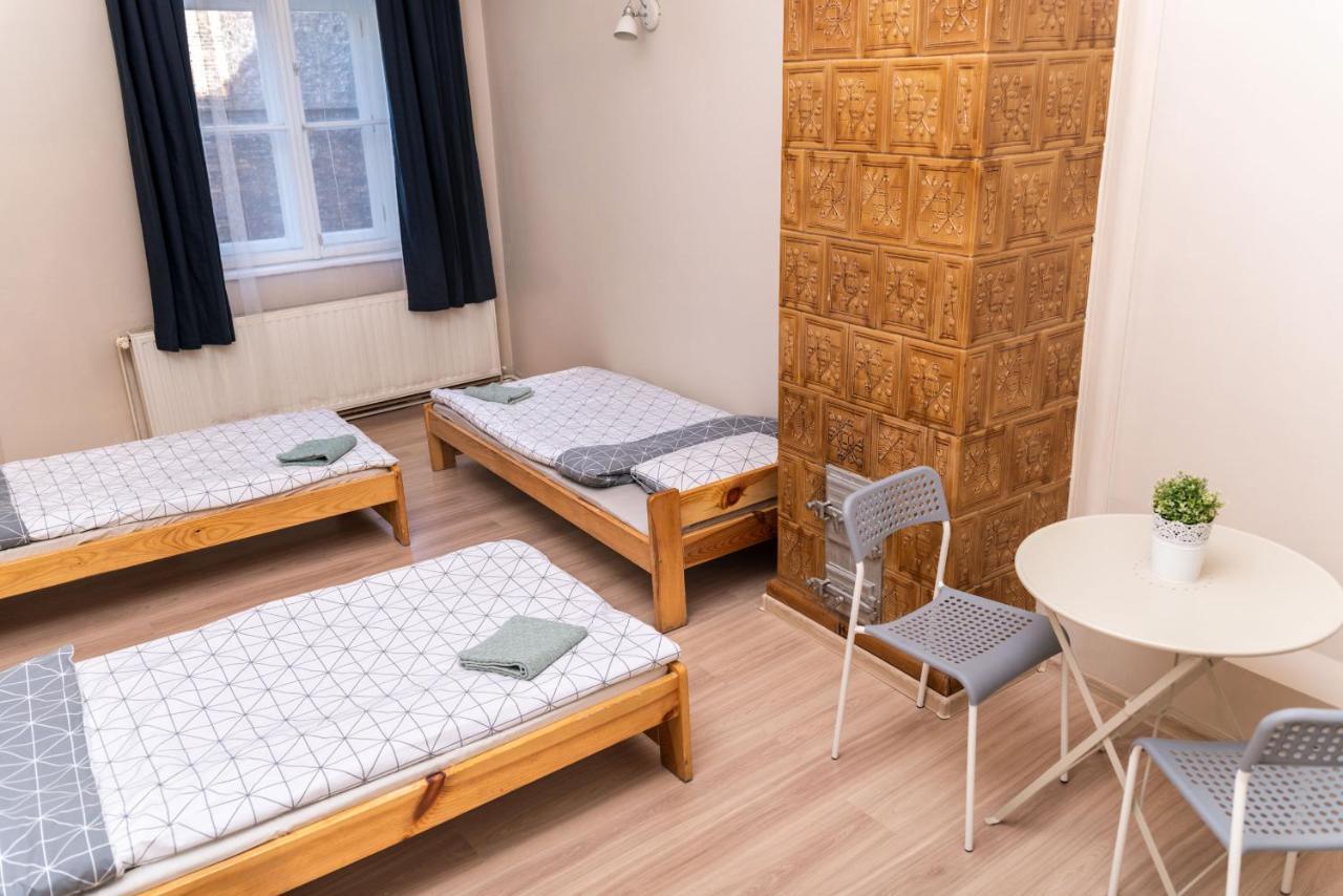 Hostel Krakowskie Klimaty Eksteriør bilde